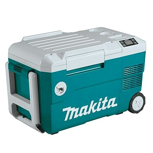 Makita 18V LXT Cordless Cooler and Warmer: $0 Makita 18V LXT Cordless Cooler and Warmer: $0