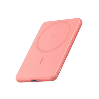 Anker MagGo 5,000mAh Qi2 15W Portable Charger for $26 + free shipping w/ Prime