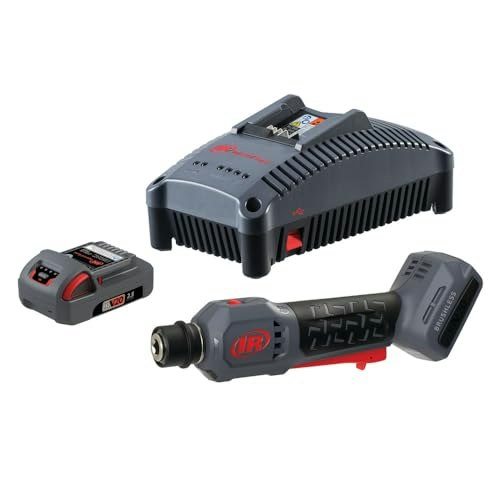 Ingersoll Rand G4911-K1 20V Cordless Tire Buffer Kit: $262.65 Ingersoll Rand G4911-K1 20V Cordless Tire Buffer Kit: $262.65