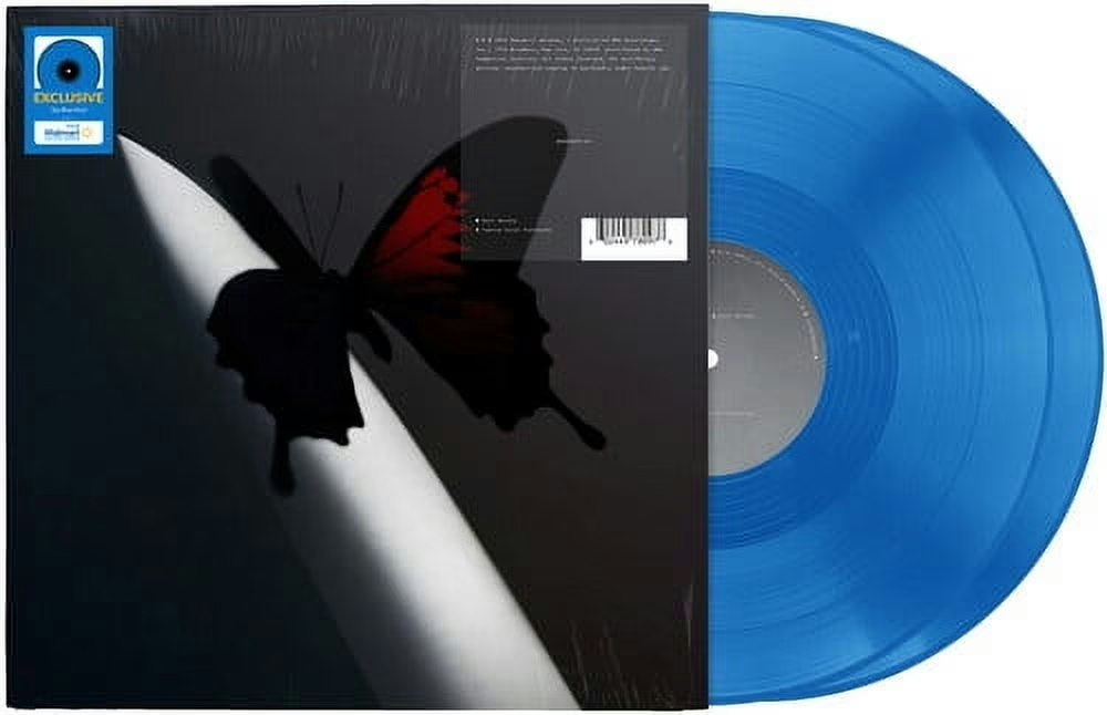 Post Malone Twelve Carat Toothache Walmart Exclusive Vinyl: $24