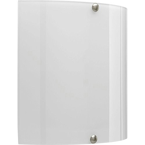 Progress Lighting LED Wall Sconce: $90.85 Progress Lighting LED Wall Sconce: $90.85