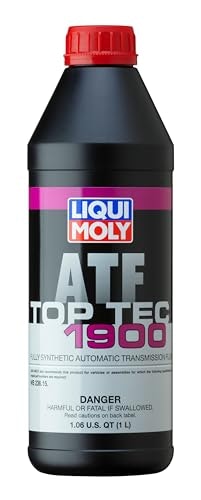 Liqui Moly Top Tec ATF 1900 1-Liter Gear and Hydraulic Oil: $22.80