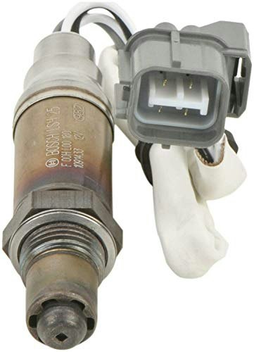 Bosch Premium OE Fitment Oxygen Sensor: $31.50