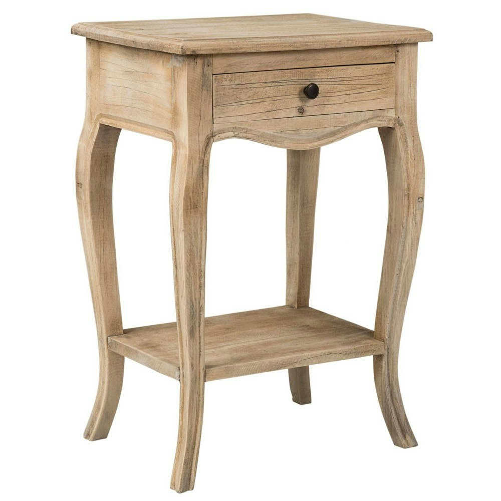East at Main 28-inch Promenade Side Table: $177.99 East at Main 28-inch Promenade Side Table: $177.99