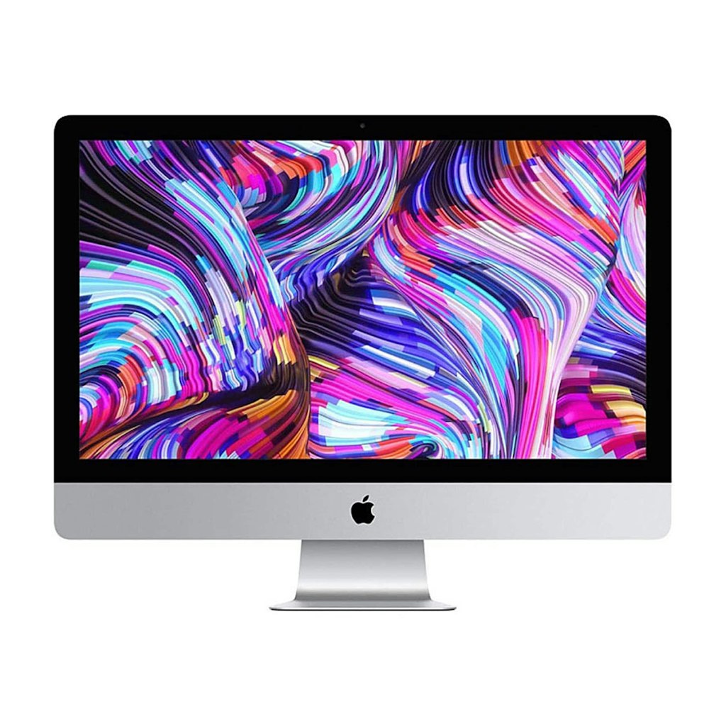 Apple 27-inch 5K iMac 3.0GHz Intel Core i5 8GB RAM 1TB Fusion Drive (2019): $659.99