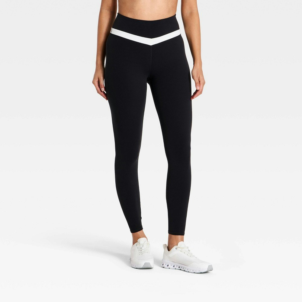 JoyLab Women's 7/8 Active Leggings: $30