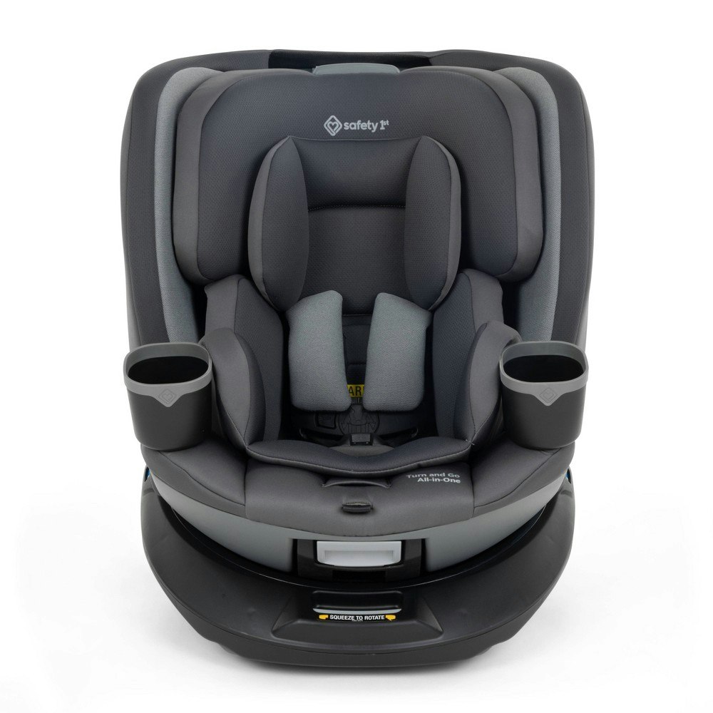 Safety 1st Turn and Go 360 Rotating Convertible Car Seat: $265.99 Safety 1st Turn and Go 360 Rotating Convertible Car Seat: $265.99