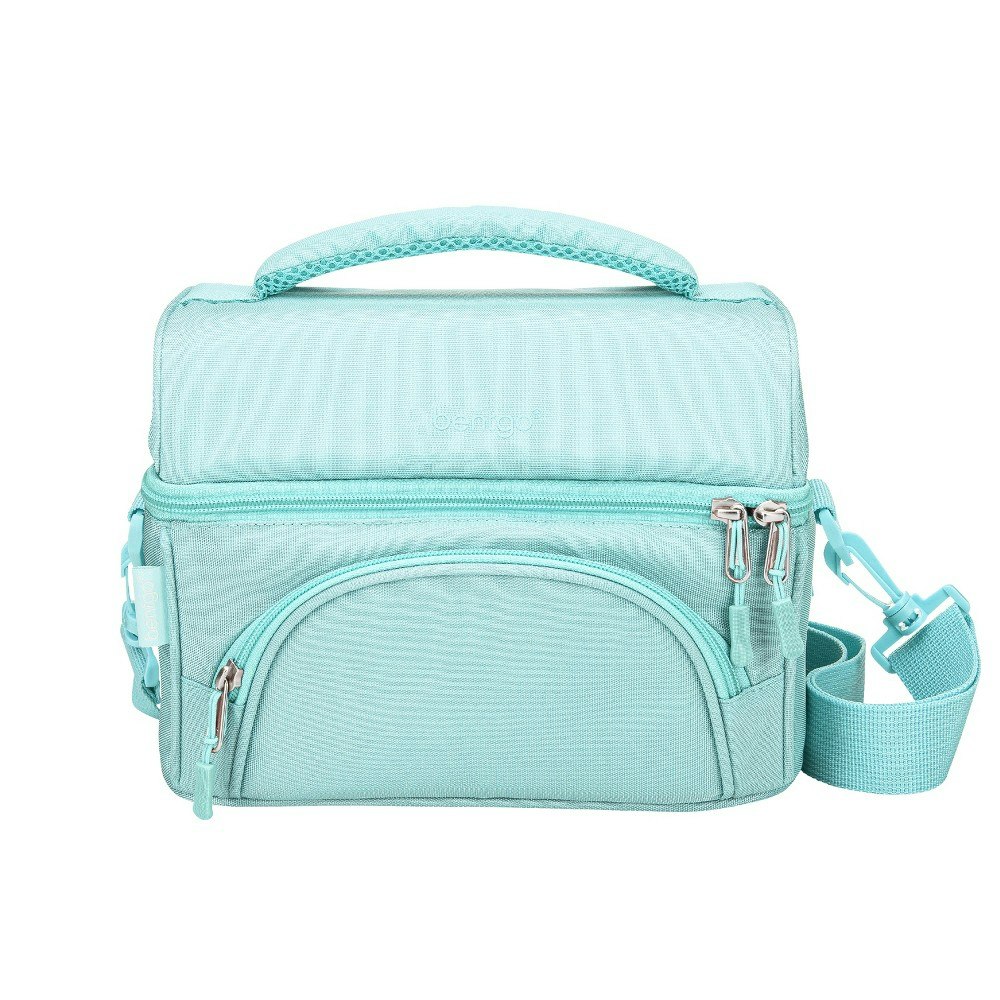 Bentgo Deluxe Insulated Lunch Bag: $24.99