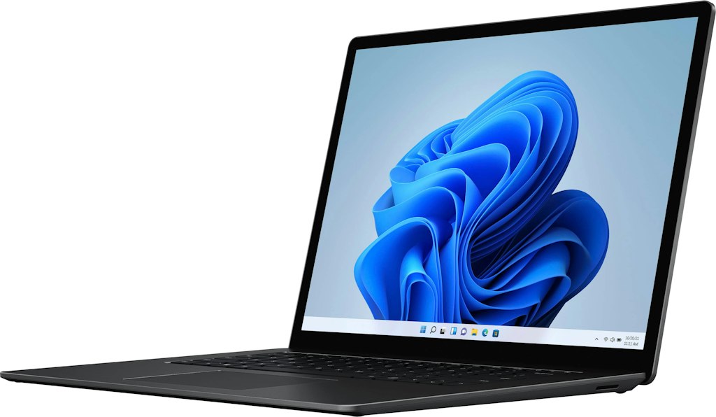 Refurbished Microsoft Surface Laptop 4 15-inch Touch-Screen Laptop 16GB RAM 512GB SSD: $799.99 Refurbished Microsoft Surface Laptop 4 15-inch Touch-Screen Laptop 16GB RAM 512GB SSD: $799.99