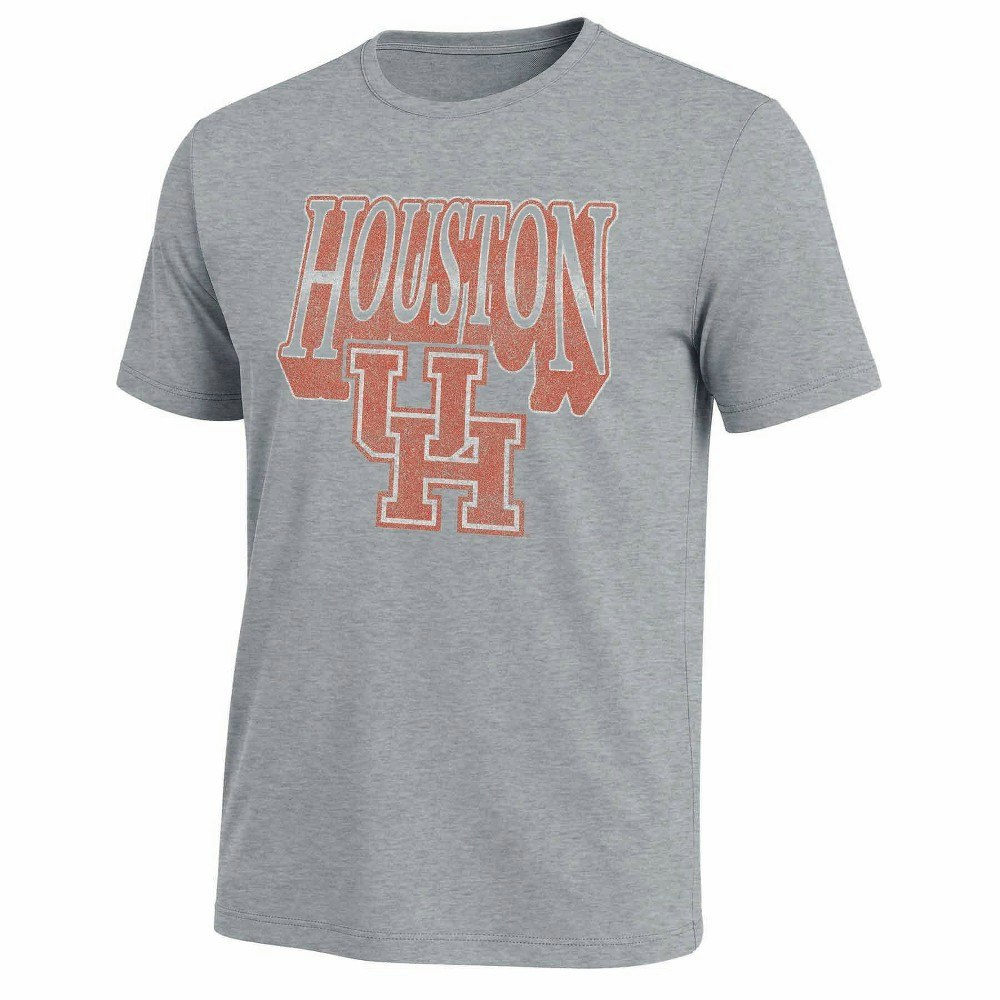 NCAA Houston Cougars Men's T-Shirt: $19.99 NCAA Houston Cougars Men's T-Shirt: $19.99