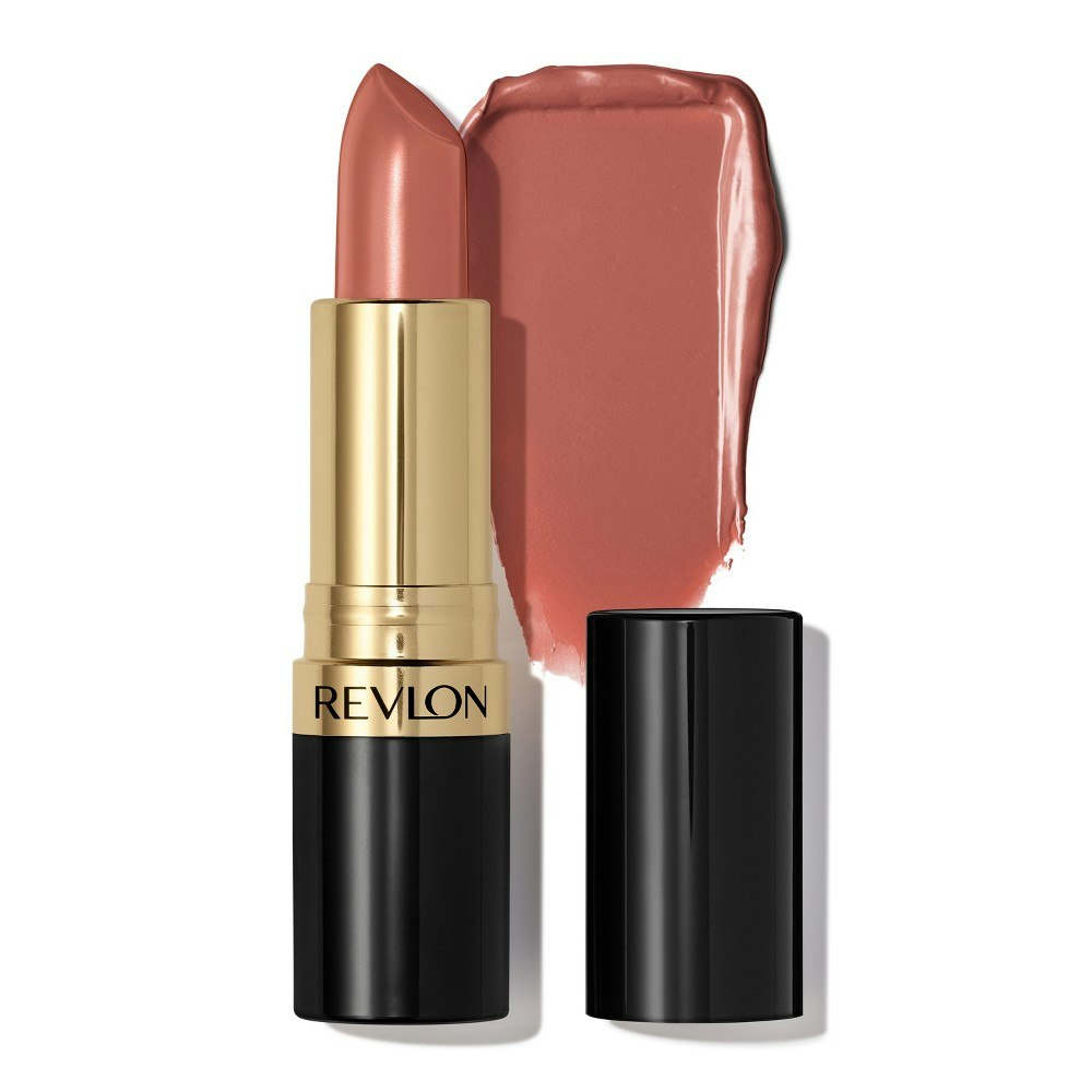 Revlon Super Lustrous Lipstick 0.15oz: $6.89