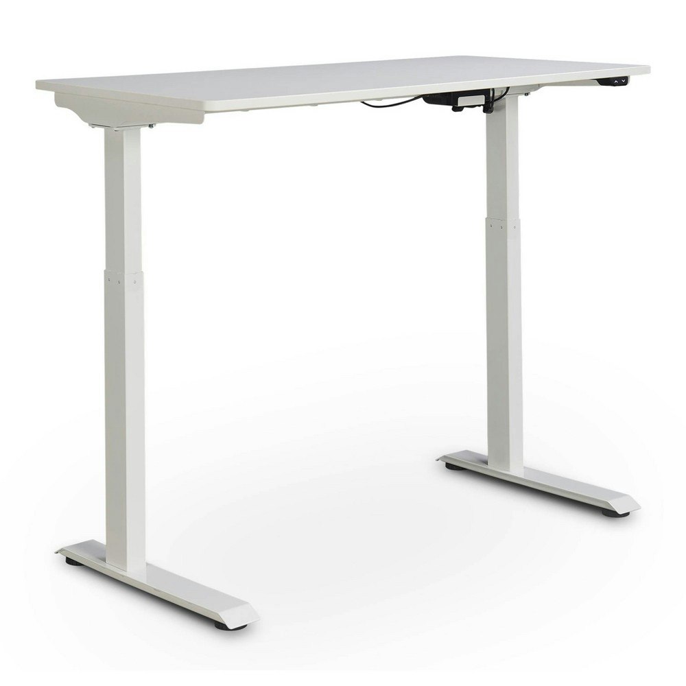 Ergo Electric Height Adjustable Standing Desk: $287.99 Ergo Electric Height Adjustable Standing Desk: $287.99