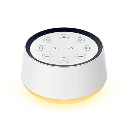 Brown Noise Sound Machine: $18.68