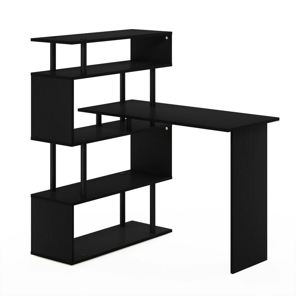 Classic 39.37-Inch L-Shaped Wood Desk: $100.20 Classic 39.37-Inch L-Shaped Wood Desk: $100.20