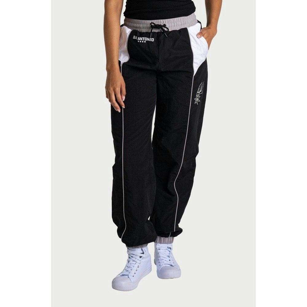 San Antonio Spurs NBA Tracksuit Pants XL: $64.99 San Antonio Spurs NBA Tracksuit Pants XL: $64.99