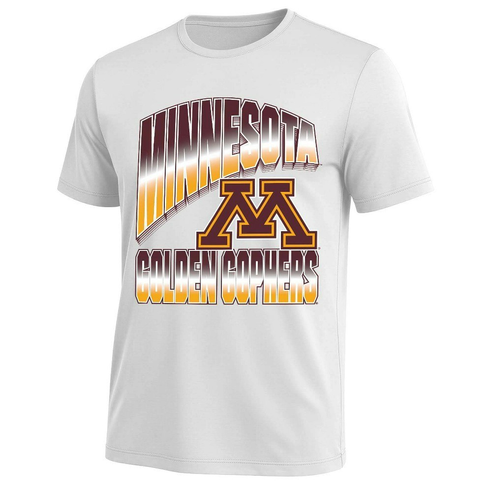 Minnesota Golden Gophers Men's T-Shirt: $24.99 Minnesota Golden Gophers Men's T-Shirt: $24.99