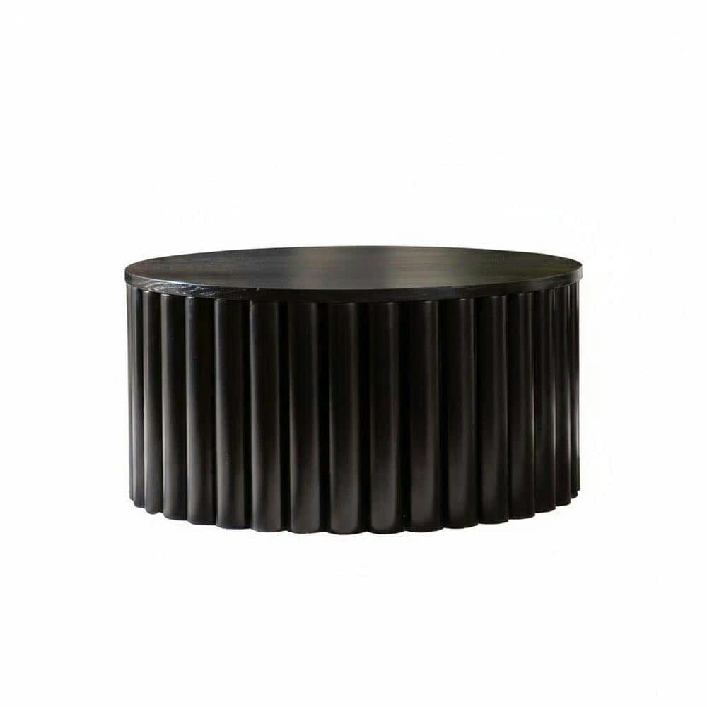 27.55-inch Wood Outdoor Lift-Top Coffee Table: $444.24