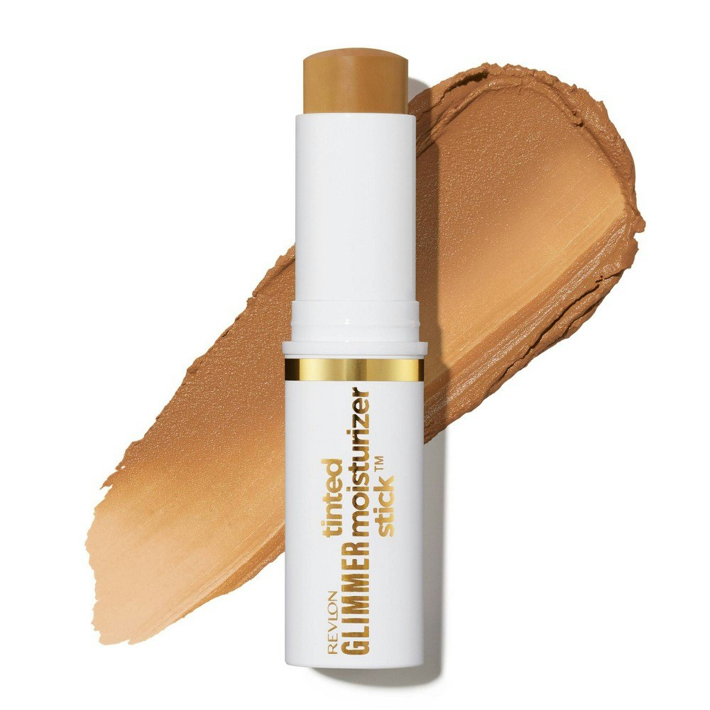 Revlon Glimmer Tinted Moisturizer Stick 0.31-oz.: $11.99