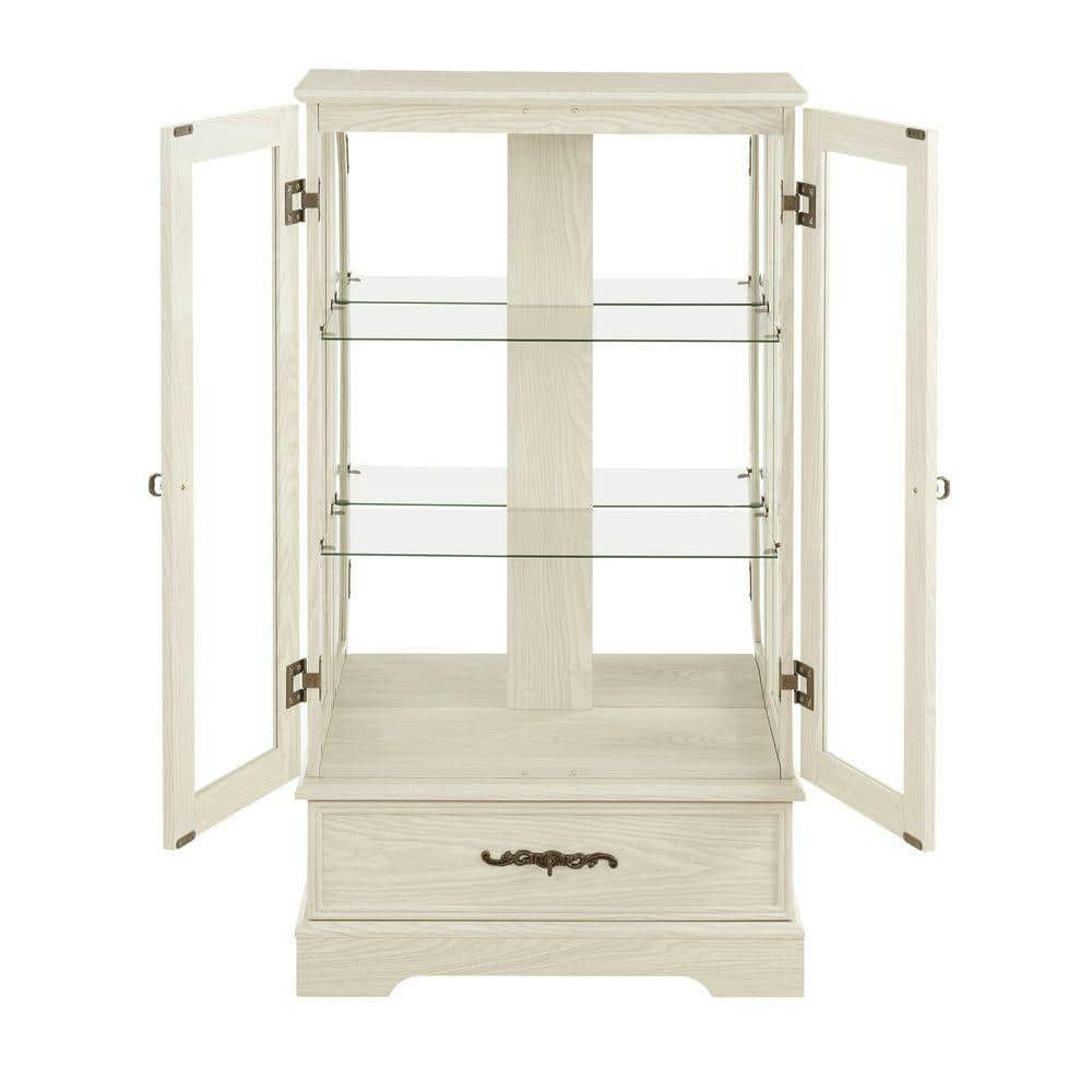 26" x 12" x 47" Bathroom Linen Cabinet: $244.07 26" x 12" x 47" Bathroom Linen Cabinet: $244.07