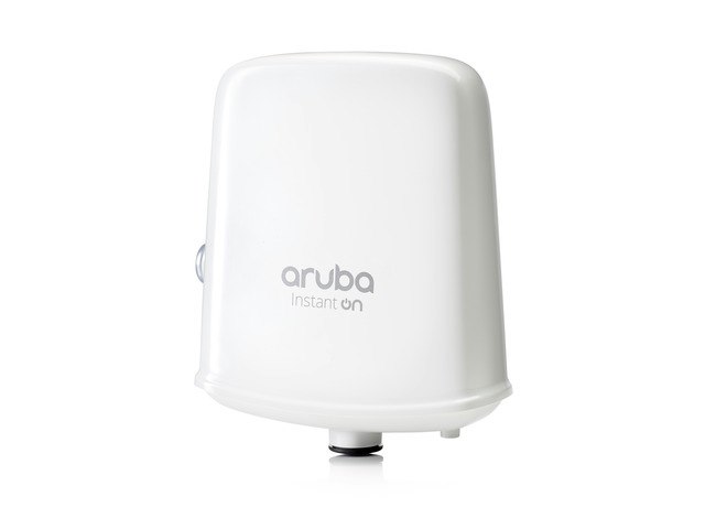 HPE Networking Instant On AP17 Outdoor Access Point: $149.99 HPE Networking Instant On AP17 Outdoor Access Point: $149.99