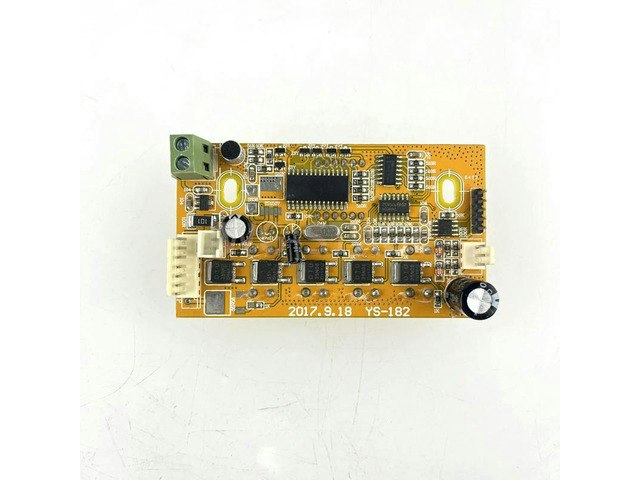 YS-182 Motherboard Main Display Board for LED Par Light: $30.48 YS-182 Motherboard Main Display Board for LED Par Light: $30.48