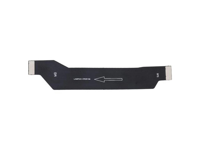 Motherboard Flex Cable for Poco X3 NFC, X3, and X3 Pro: $7.59 Motherboard Flex Cable for Poco X3 NFC, X3, and X3 Pro: $7.59