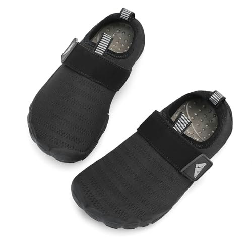 Mishansha Kids Quick-Dry Water Shoes 8 Toddler: $13.76 Mishansha Kids Quick-Dry Water Shoes 8 Toddler: $13.76