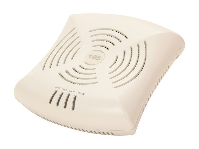 HPE Instant On IAP-105-US Wireless Access Point: $899.95 HPE Instant On IAP-105-US Wireless Access Point: $899.95