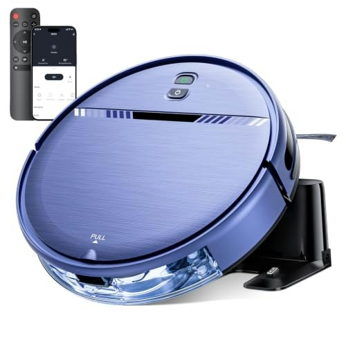 iMartine Robot Vacuum and Mop Combo: $114.69 iMartine Robot Vacuum and Mop Combo: $114.69