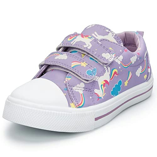 KomForme Toddler Canvas Sneakers: $16.37 KomForme Toddler Canvas Sneakers: $16.37