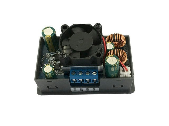 Xys3580 5A DC-DC Buck Boost Converter 4-Pack: $52.87 Xys3580 5A DC-DC Buck Boost Converter 4-Pack: $52.87