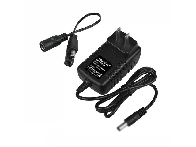 Ablegrid AC Adapter Charger for Homelite Battery Charger: $19.47 Ablegrid AC Adapter Charger for Homelite Battery Charger: $19.47