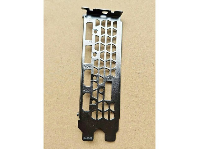 Graphics Card Support Bracket for RTX 3080 and RTX 3090: $24.81