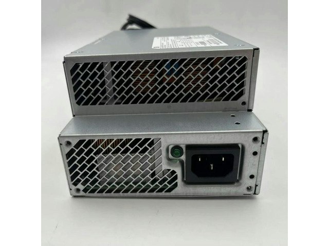 HP Z6 G4 1,000W Workstation Power Supply: $183.93