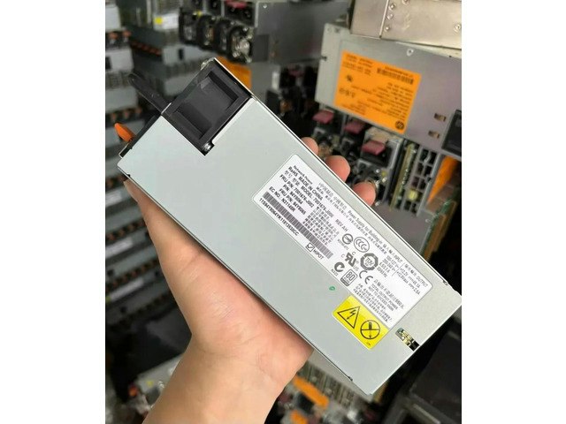 550W Platinum AC Power Supply: $54.66
