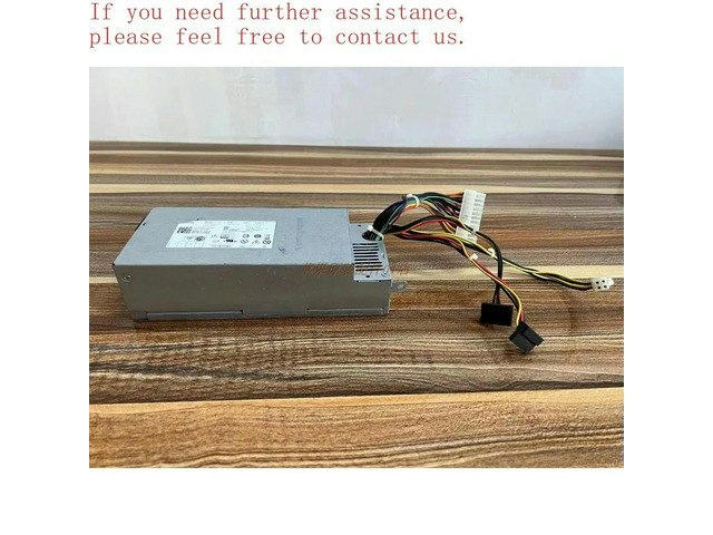 Dell Vostro 270S 220W Power Supply Unit: $88.57