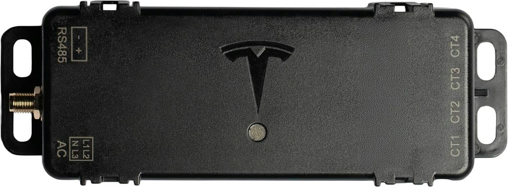 Tesla Wall Connector Remote Meter: $210 Tesla Wall Connector Remote Meter: $210