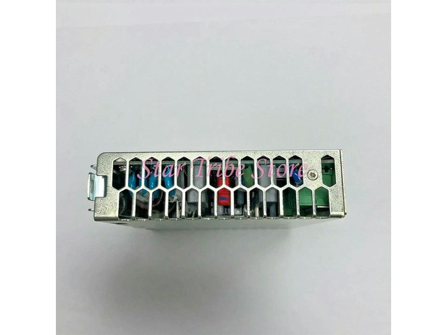 Trio Power 12V DIN Rail Switching Power Supply: $303.65