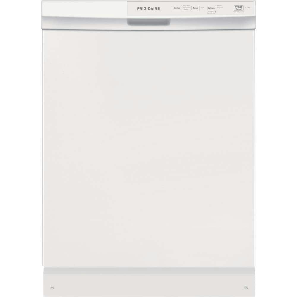 Frigidaire 24-inch Built-In Dishwasher: $349.99 Frigidaire 24-inch Built-In Dishwasher: $349.99