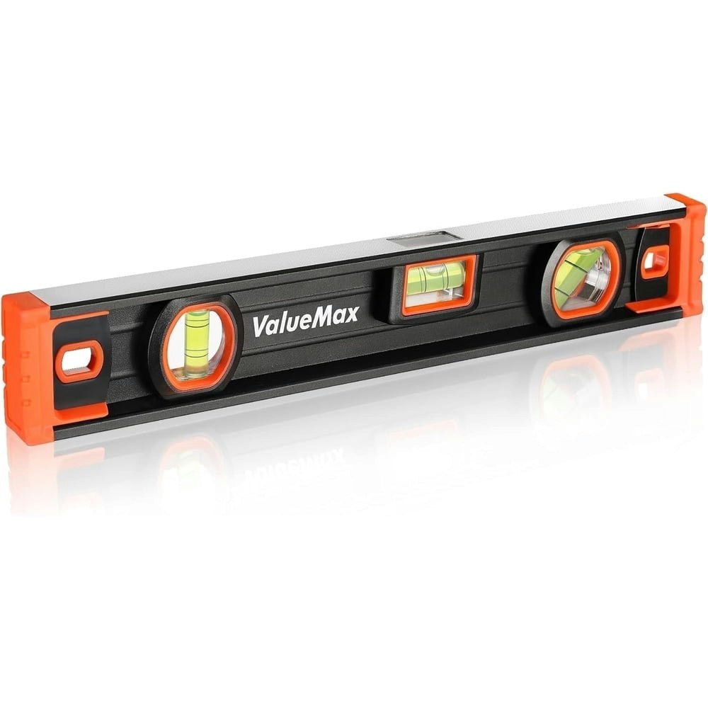 ValueMax 16-inch Magnetic Torpedo Level: $13.99 ValueMax 16-inch Magnetic Torpedo Level: $13.99