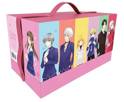 Fruits Basket Collector's Edition Volume 13: $158.83 Fruits Basket Collector's Edition Volume 13: $158.83
