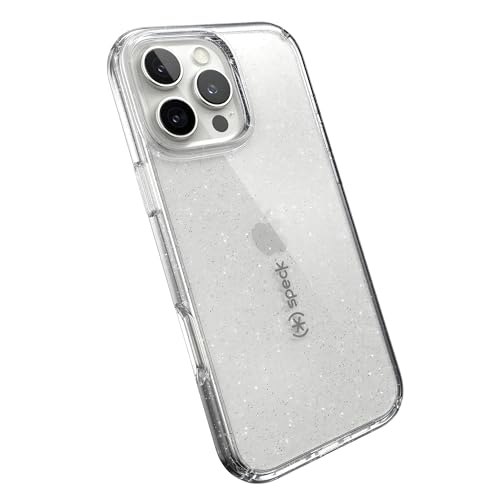 Speck GemShell iPhone 16 Pro Max Case: $18.41 Speck GemShell iPhone 16 Pro Max Case: $18.41