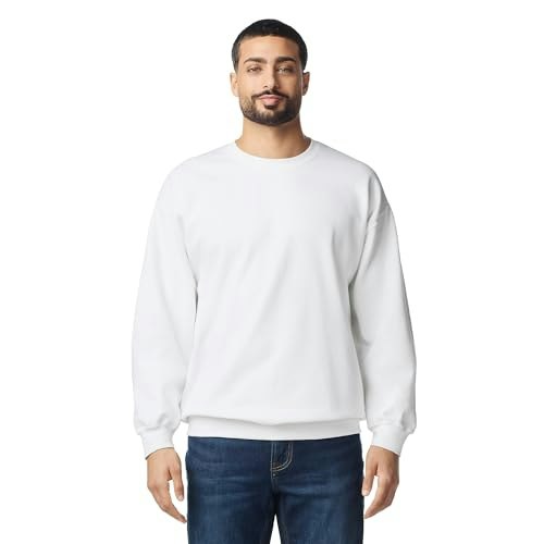 Gildan Softstyle Crewneck Sweatshirt: $13.55 Gildan Softstyle Crewneck Sweatshirt: $13.55