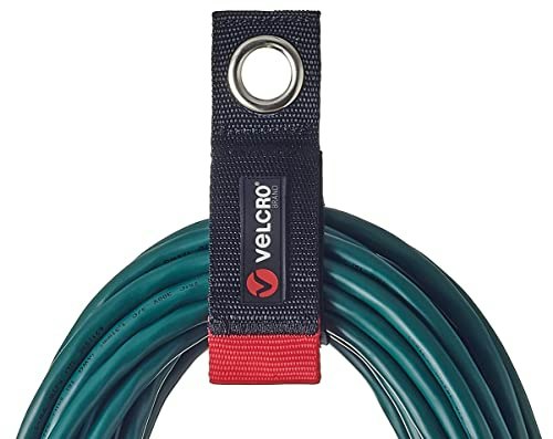 Velcro Easy Hang Extension Cord Organizer: $6.97 Velcro Easy Hang Extension Cord Organizer: $6.97