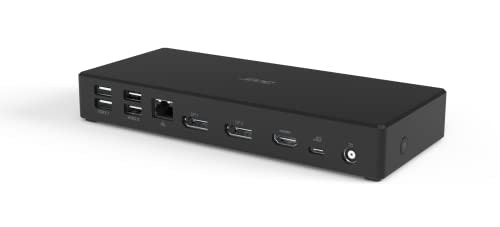Acer USB Type-C M501 Docking Station: $129.99 Acer USB Type-C M501 Docking Station: $129.99