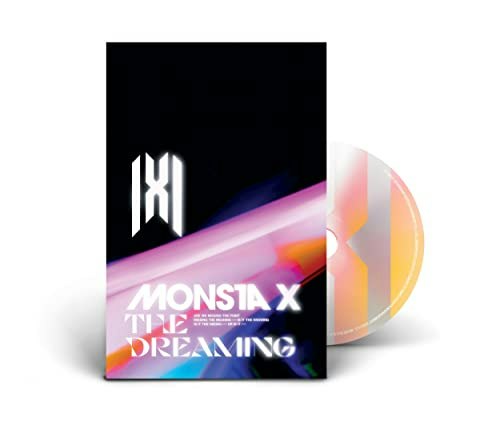 The Dreaming Deluxe Version II: $8.20 The Dreaming Deluxe Version II: $8.20