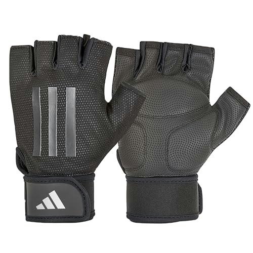 Adidas Elite Training Gloves: $23.18 Adidas Elite Training Gloves: $23.18