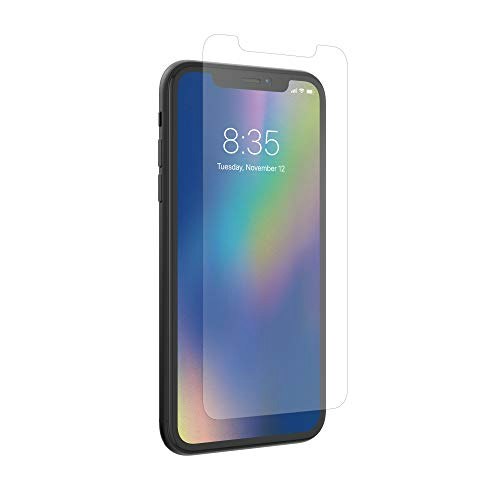 Max Protection iPhone 12 Mini Tempered Glass Screen Protector 2-Pack: $5.23 Max Protection iPhone 12 Mini Tempered Glass Screen Protector 2-Pack: $5.23