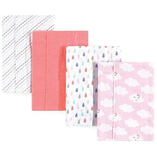 Luvable Friends Cotton Flannel Burp Cloths: $7.91 Luvable Friends Cotton Flannel Burp Cloths: $7.91
