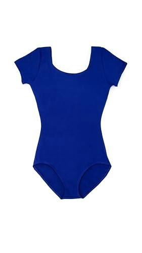 Capezio Girls' Classics Short Sleeve Leotard: $14.31 Capezio Girls' Classics Short Sleeve Leotard: $14.31